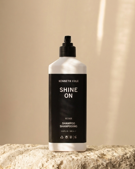 Kenneth Cole Shampoo