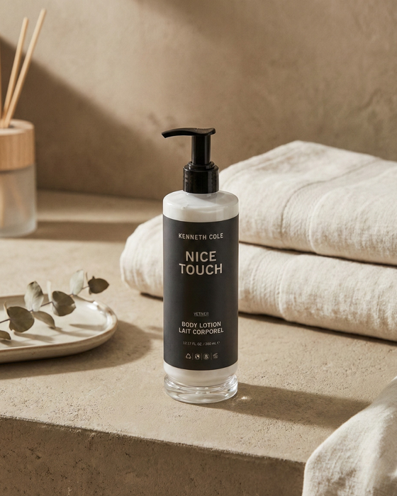 Kenneth Cole Body Lotion