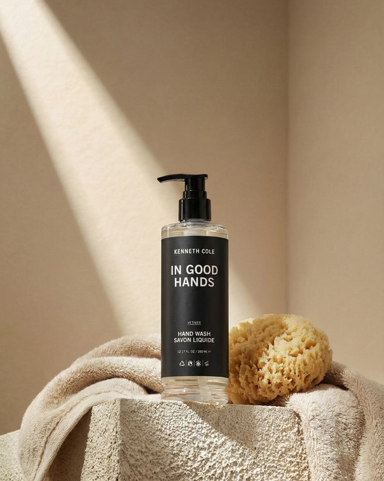 Kenneth Cole Hand Wash