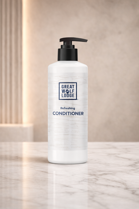 Great Wolf Conditioner