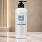 Great Wolf Body Wash
