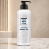 Great Wolf Shampoo