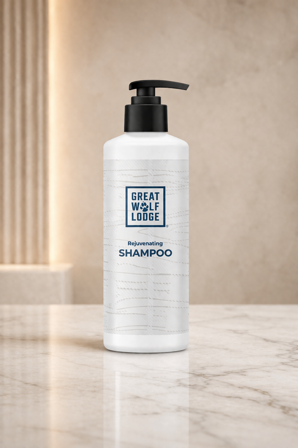 Great Wolf Shampoo