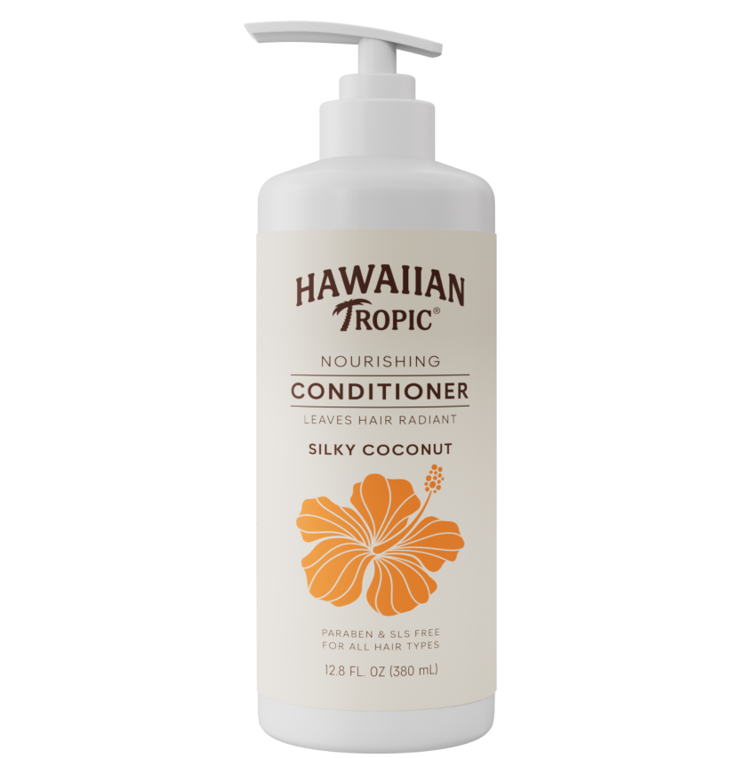 Hawaiian Tropic Dispenser