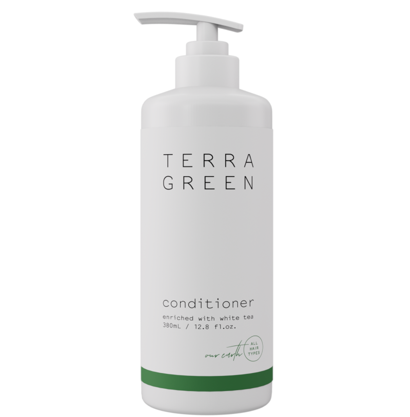 Terra Green Dispenser