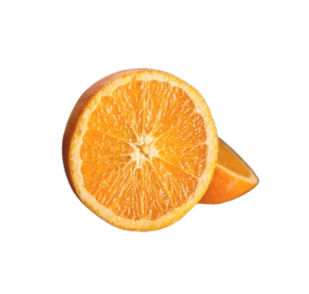 Terra Green Hero Orange