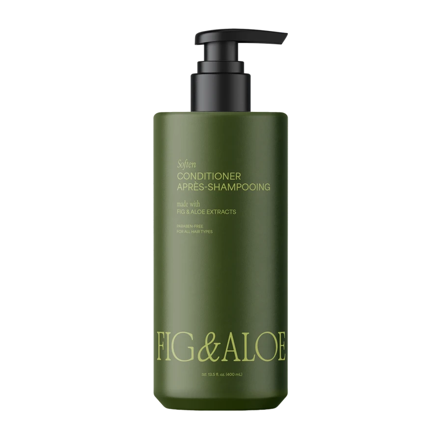 Fig and Aloe Conditioner, 400 ml Stratus dispenser