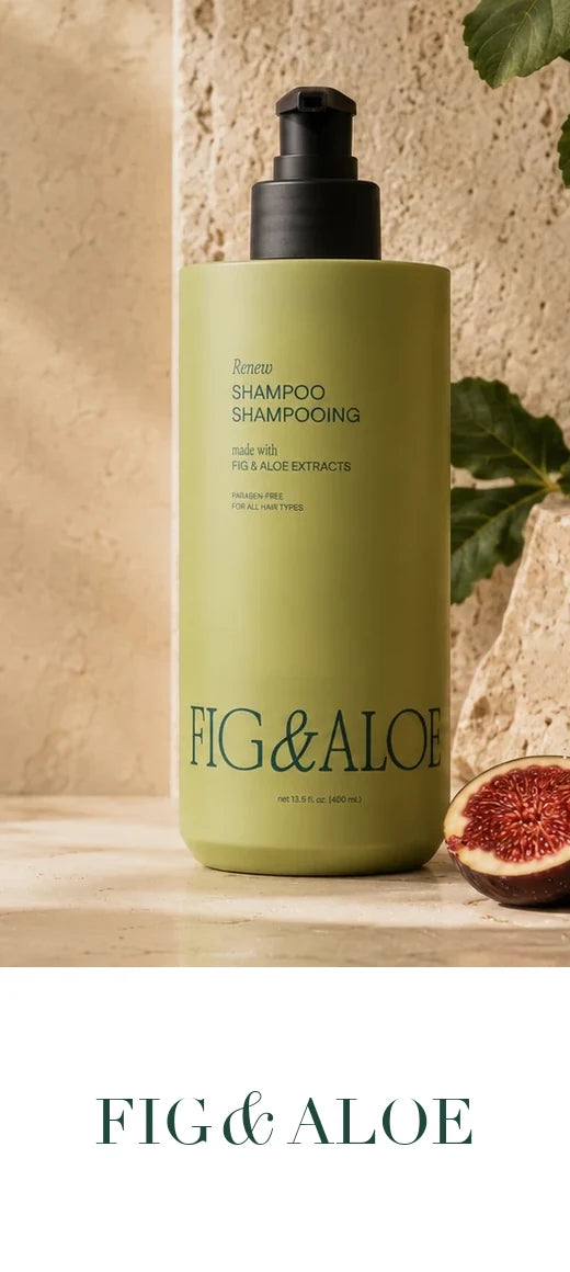 Fig & Aloe
