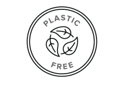Zero Plastic Packaging