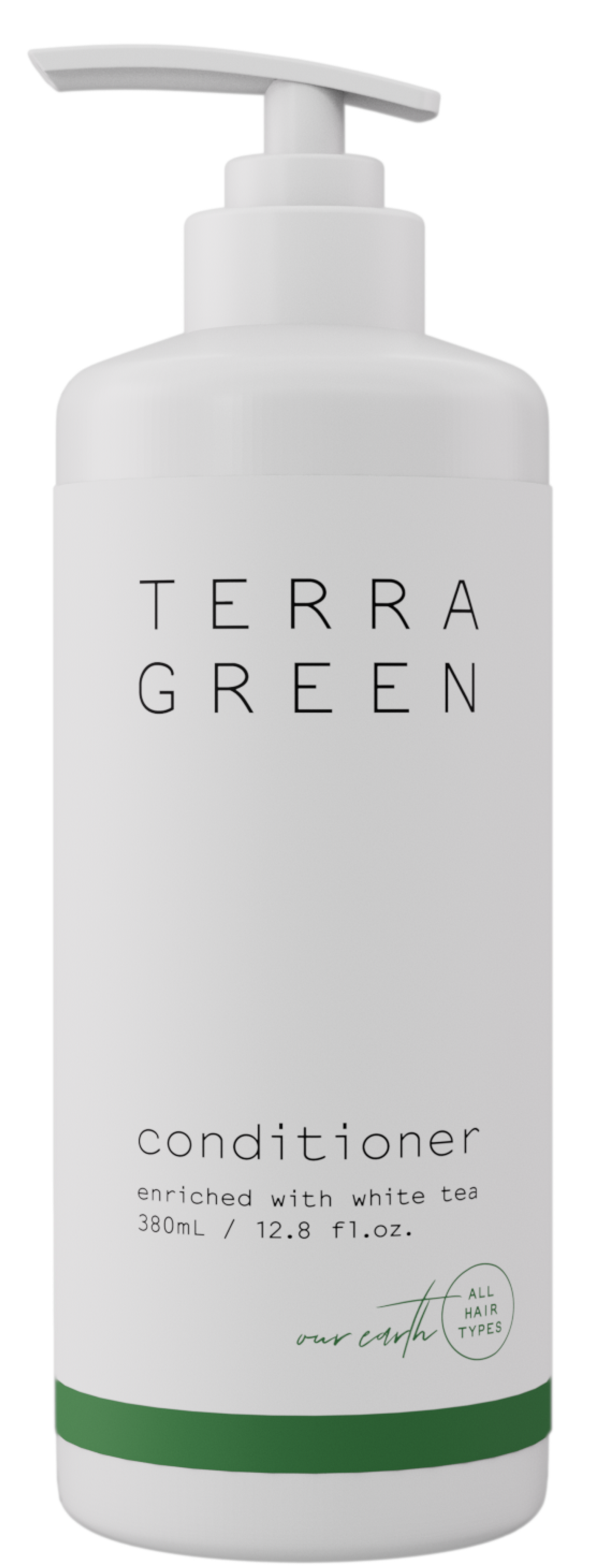 Terra Green Hero