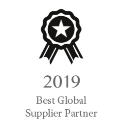 Best Single Booth 2018