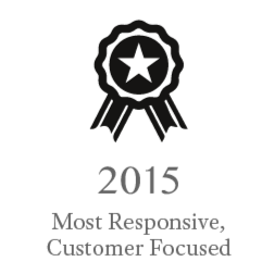 Vendor of the Year 2013