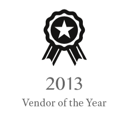 Most Responsive, Customer Focused 2019